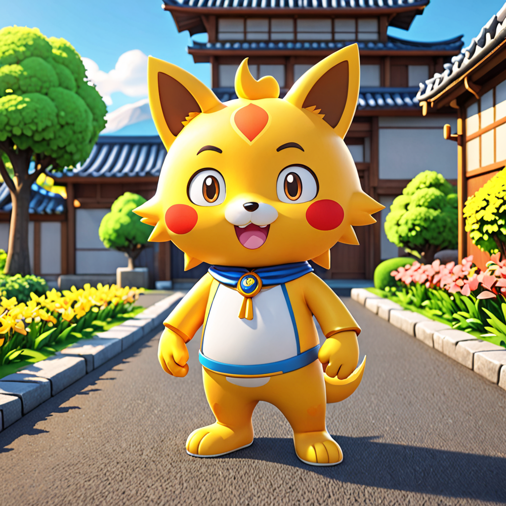ミツイシアサヒくん