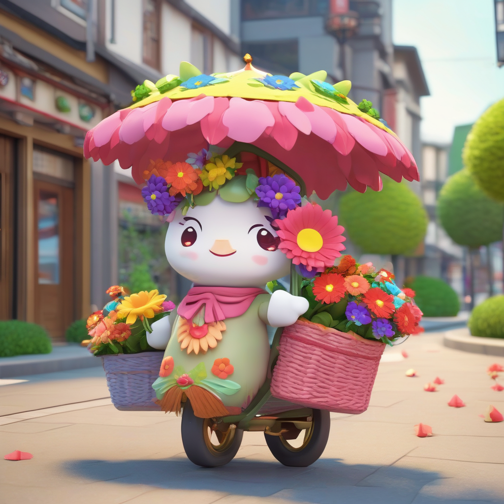 ドオリーノくん