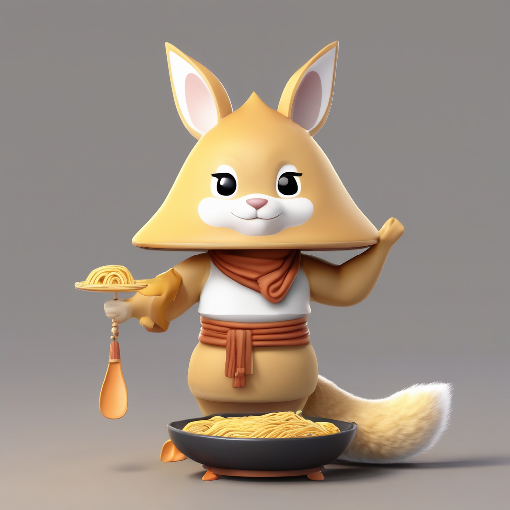 キタゴジョウくん