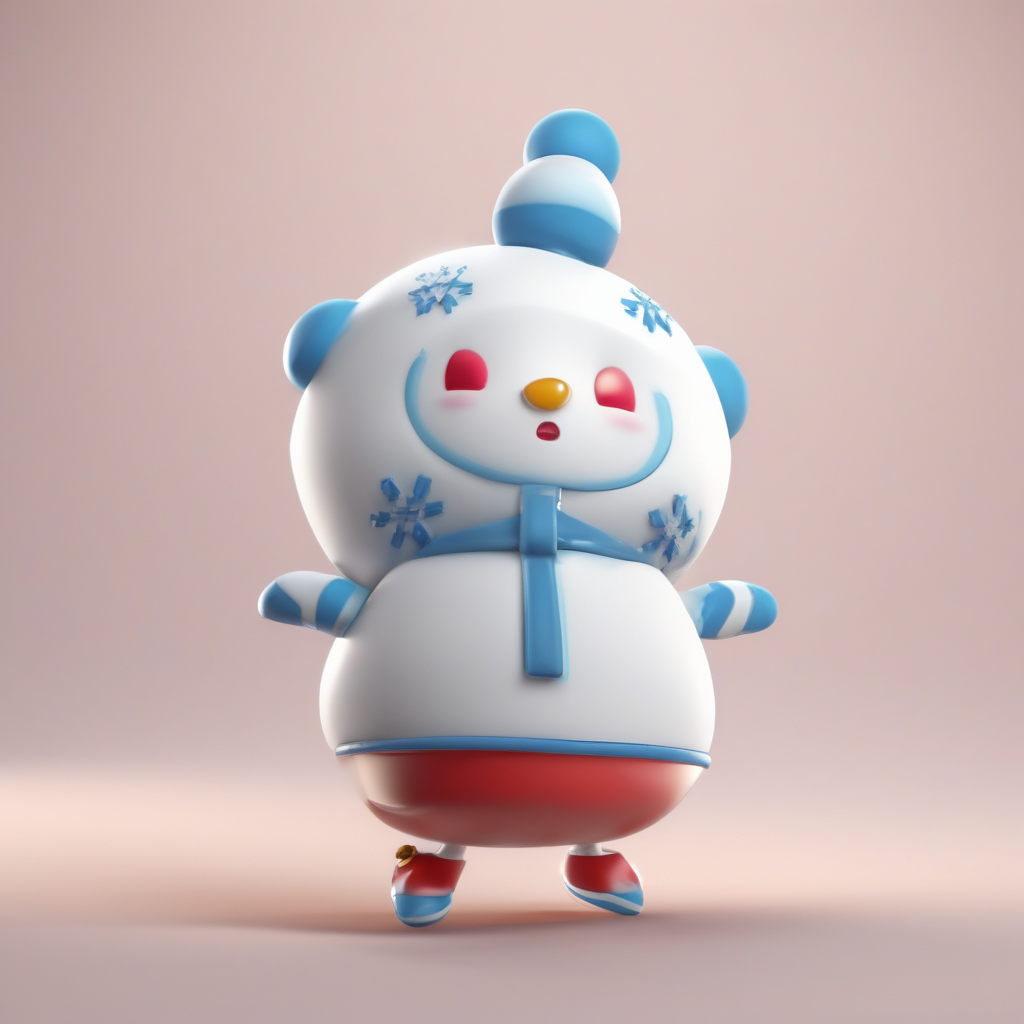 ハチョウくん