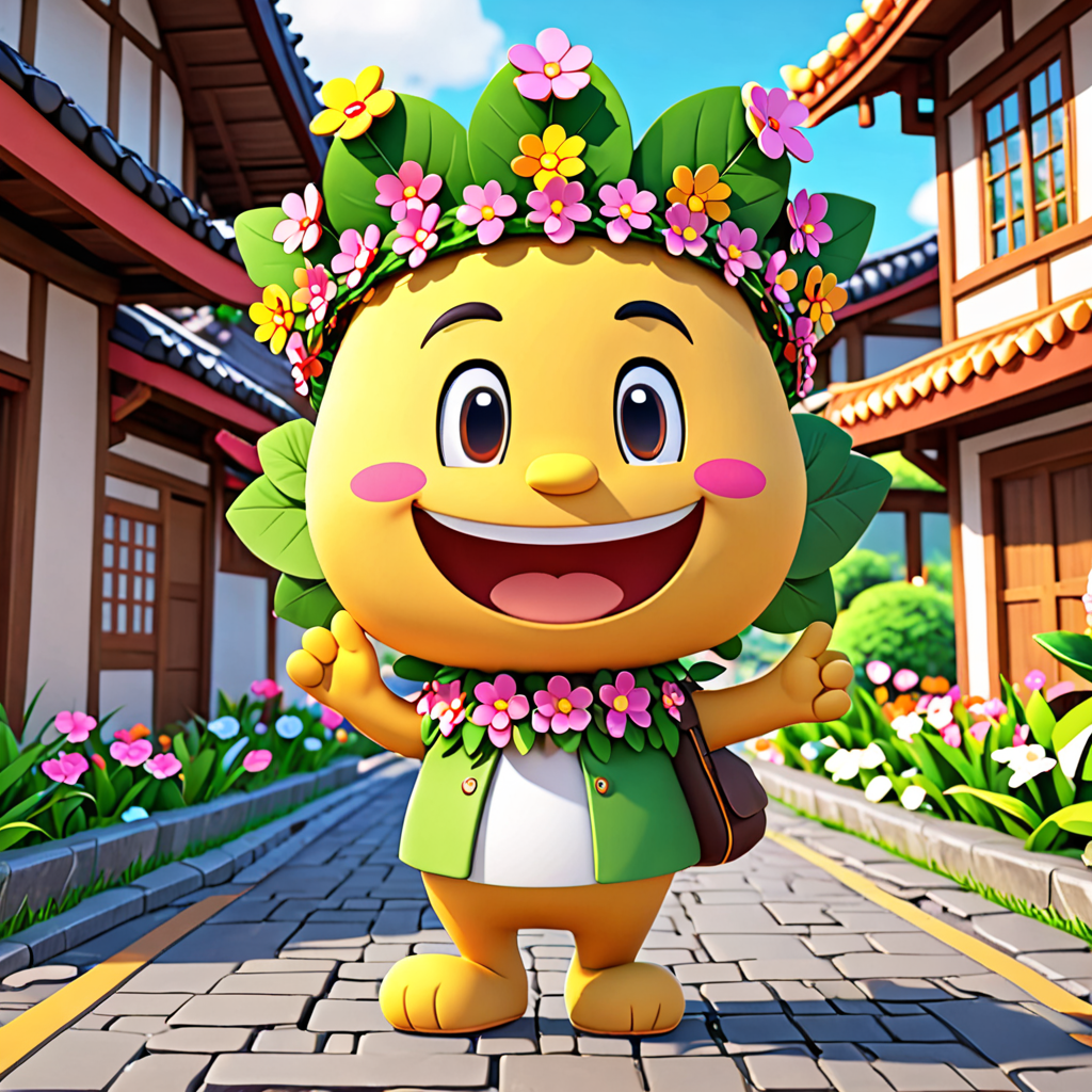 コウチャン