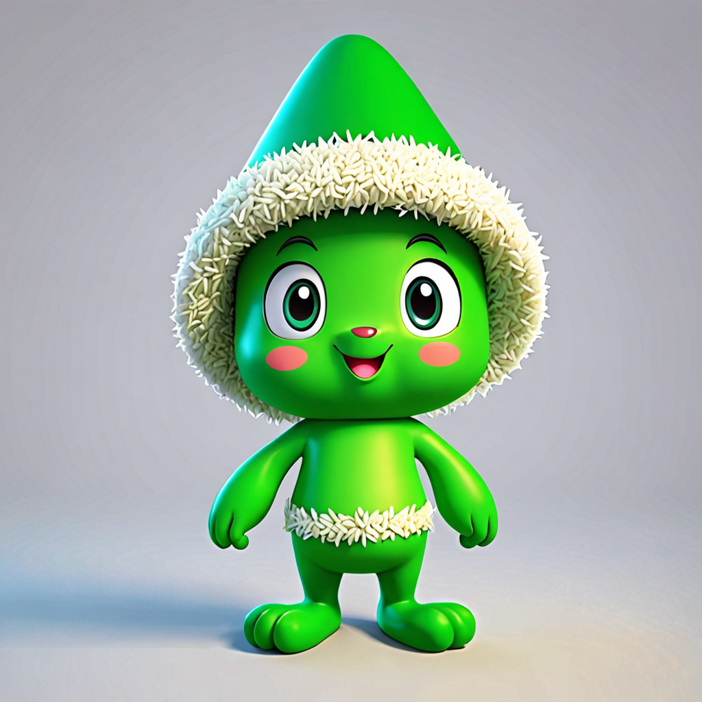 バンセイくん