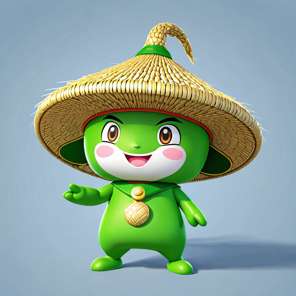 バンセイちゃん