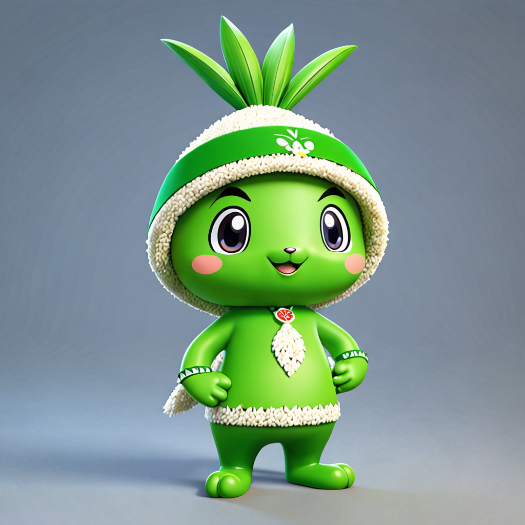 ミシマルくん