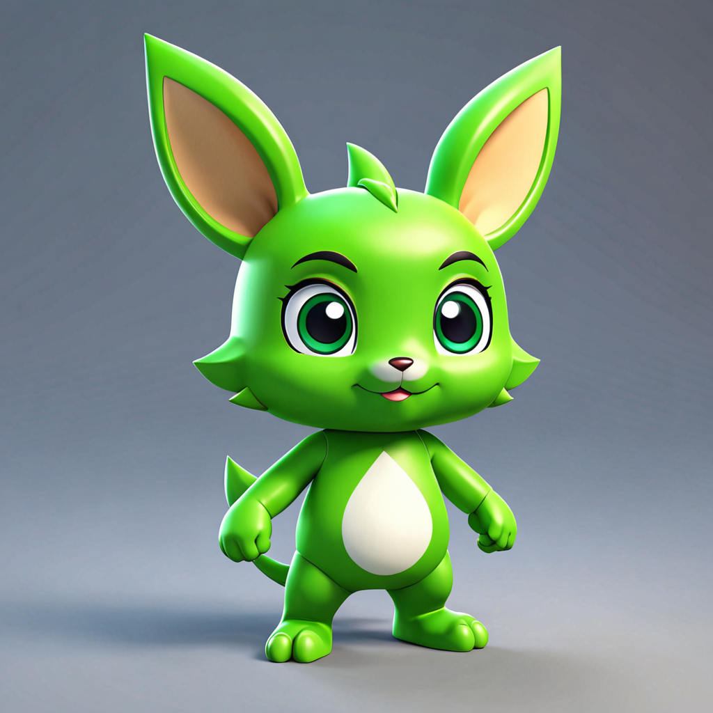 ワッツくん