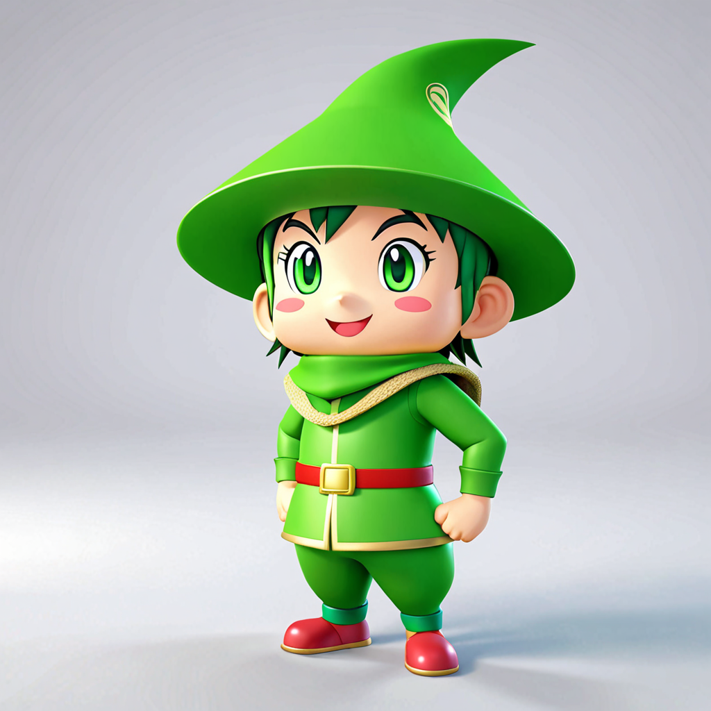 しままつくん