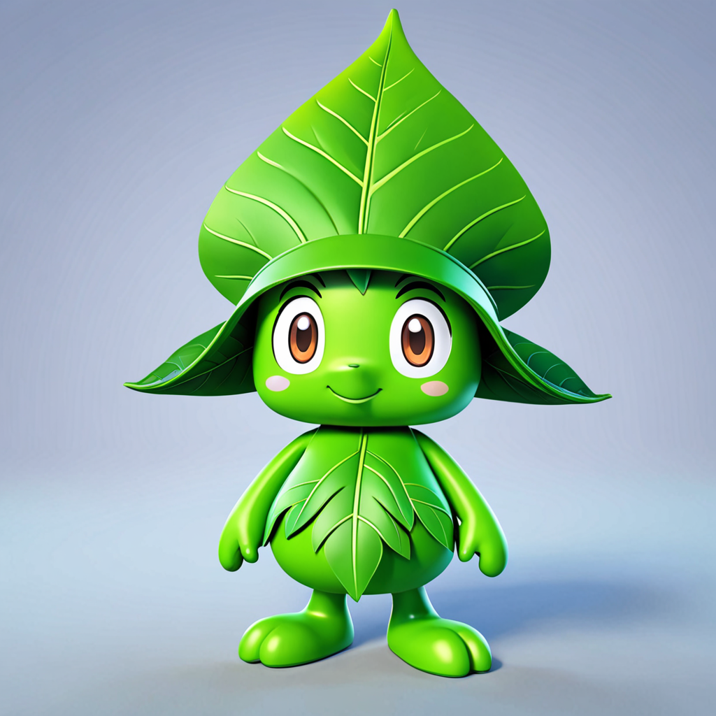 ミサキノちゃん