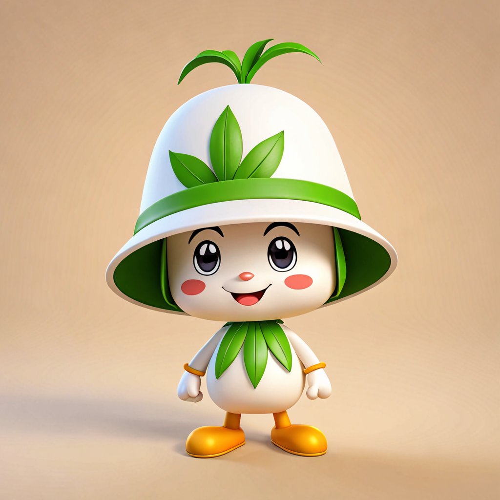 えにわのあらいちゃん