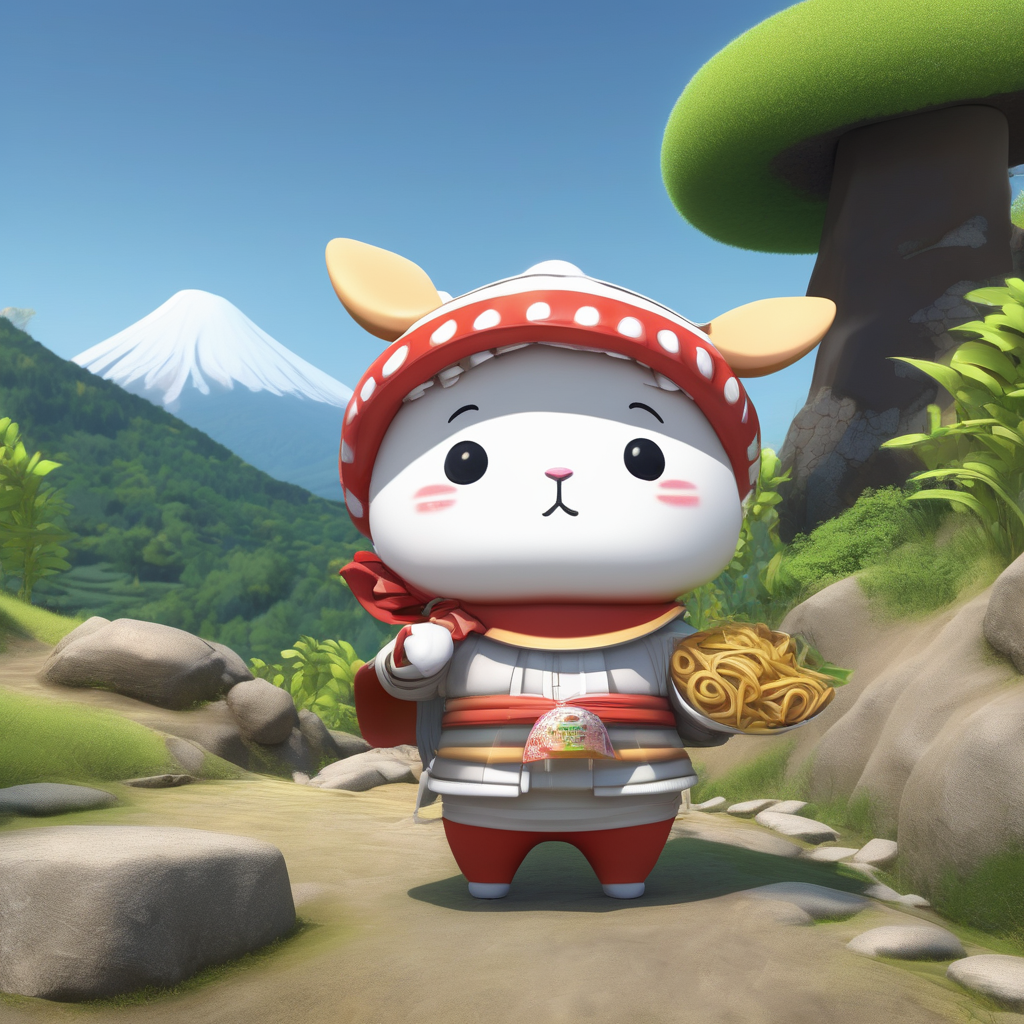 フジノン三条くん