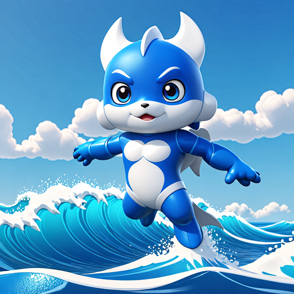 ワカオウくん