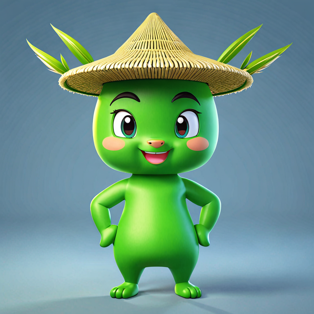 イシカリタカオくん