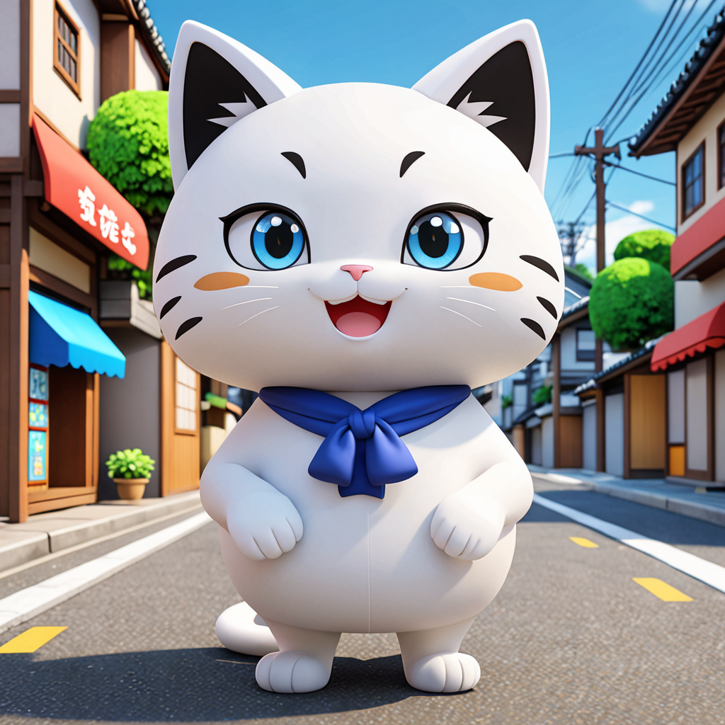 ミソノニャン