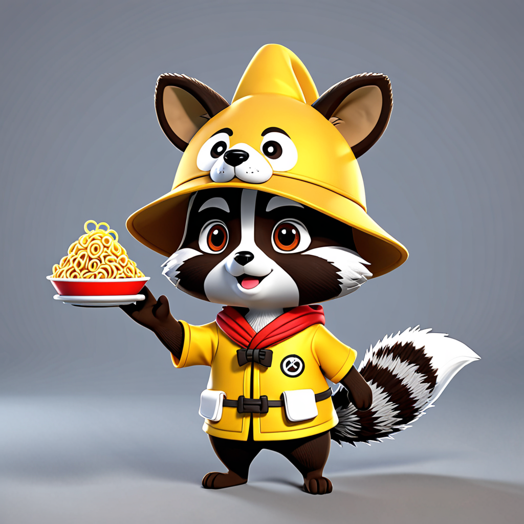 北海道 札幌市豊平区 豊平九条のゆるキャラ 3