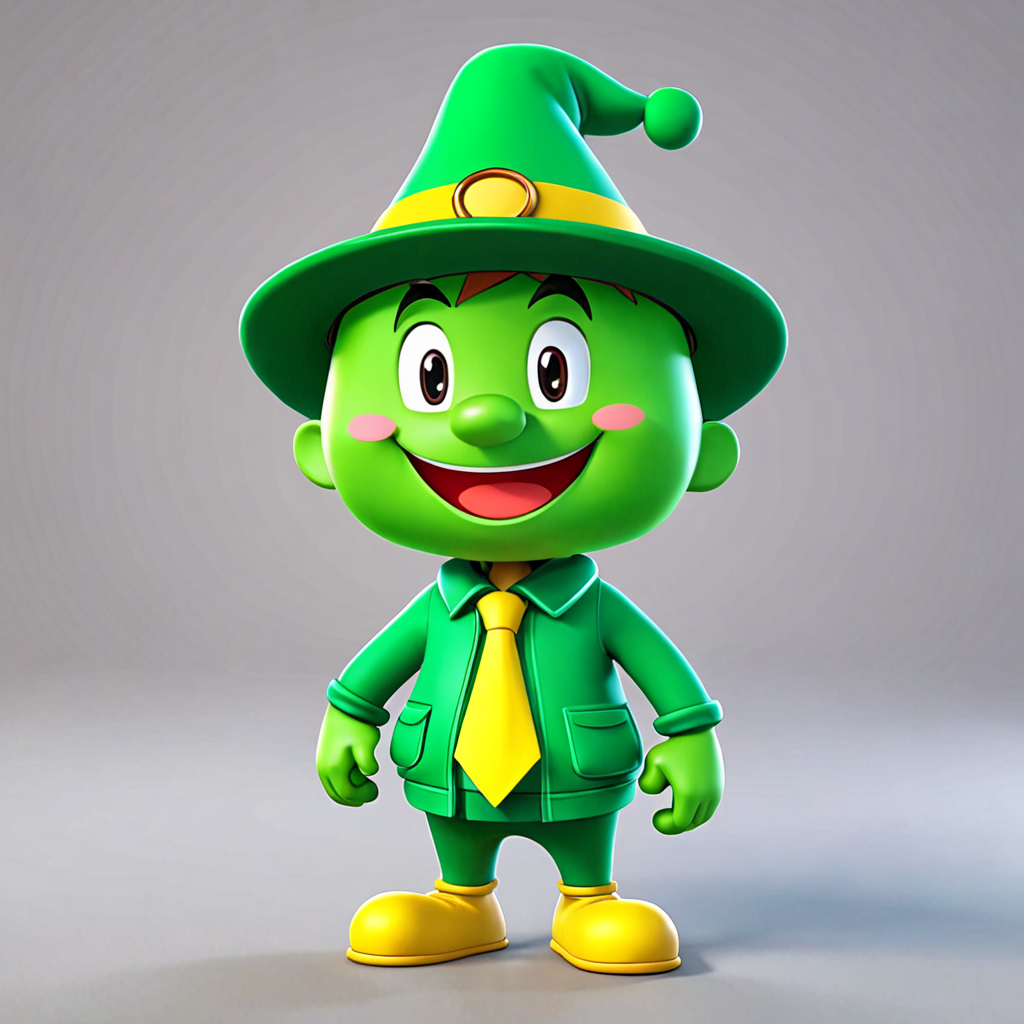 ヒラギスパークくん