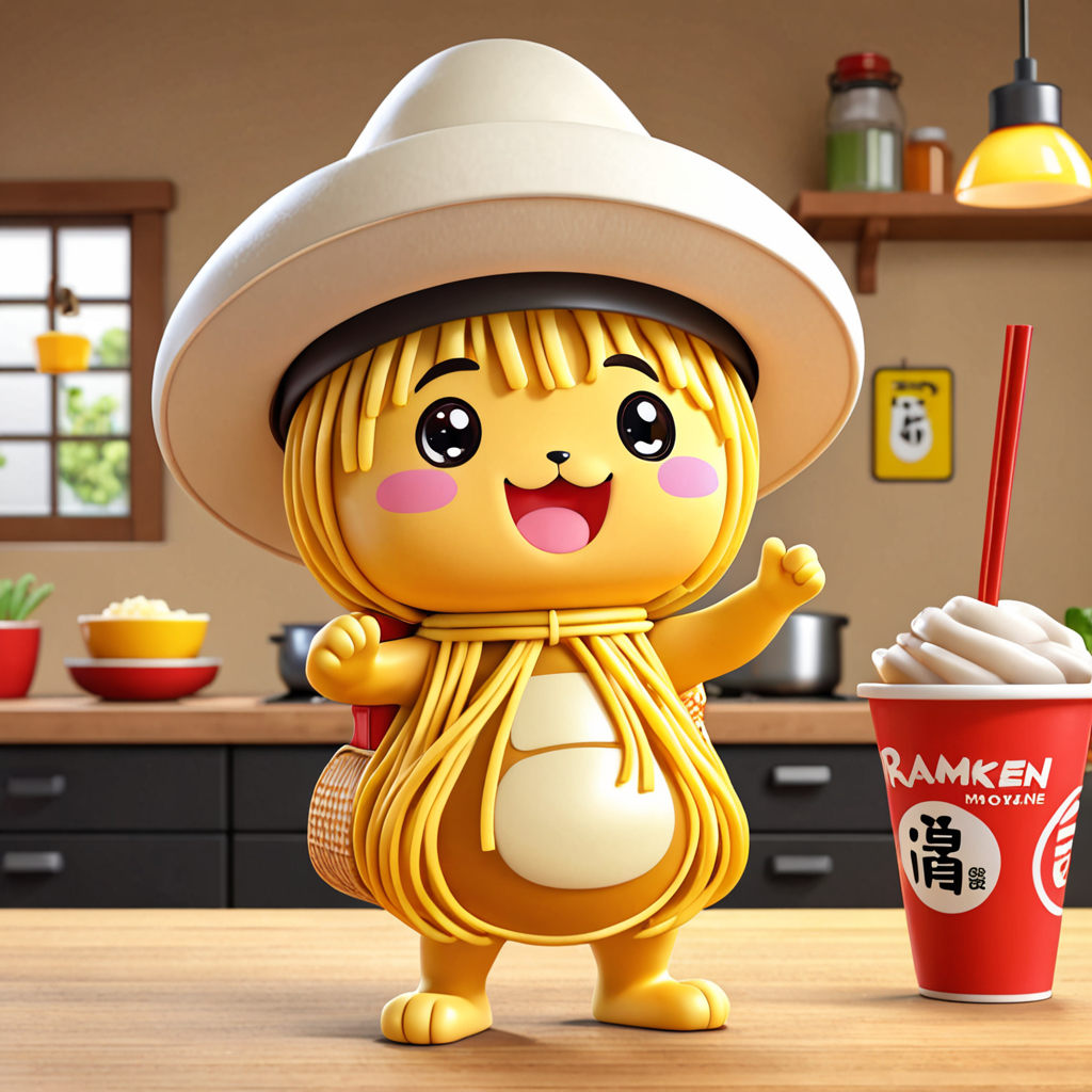 ハチケンゴジョウくん