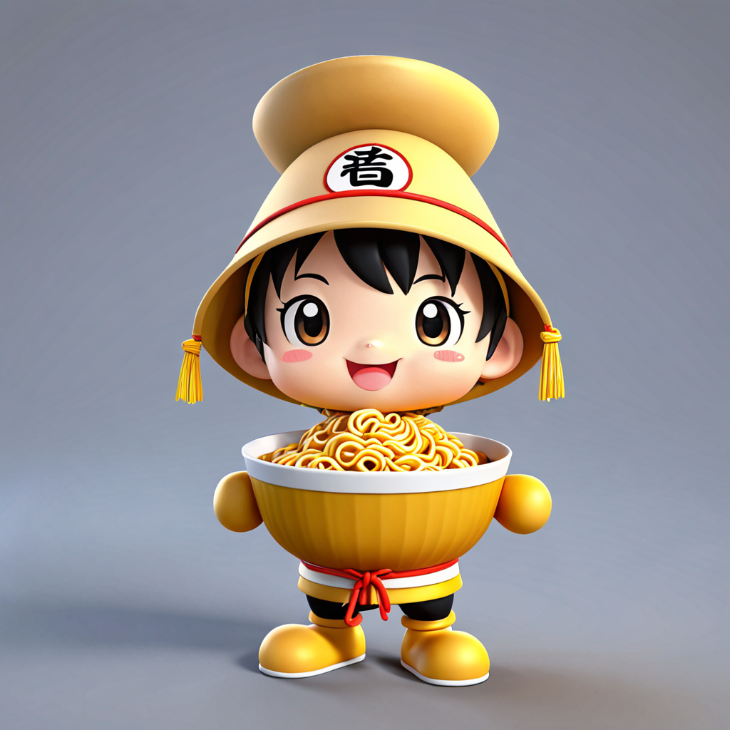 ハチケンくん