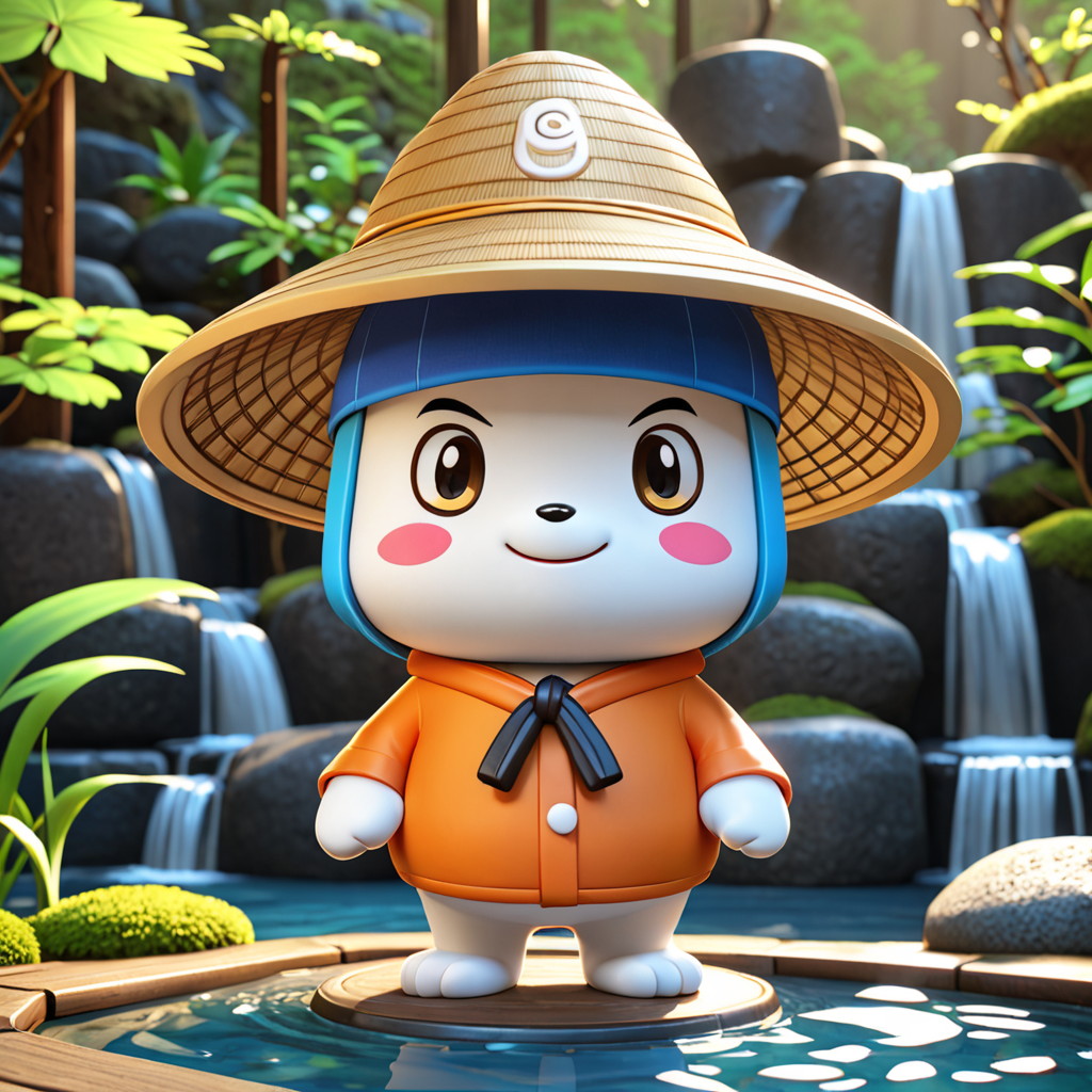 イズミゴーくん