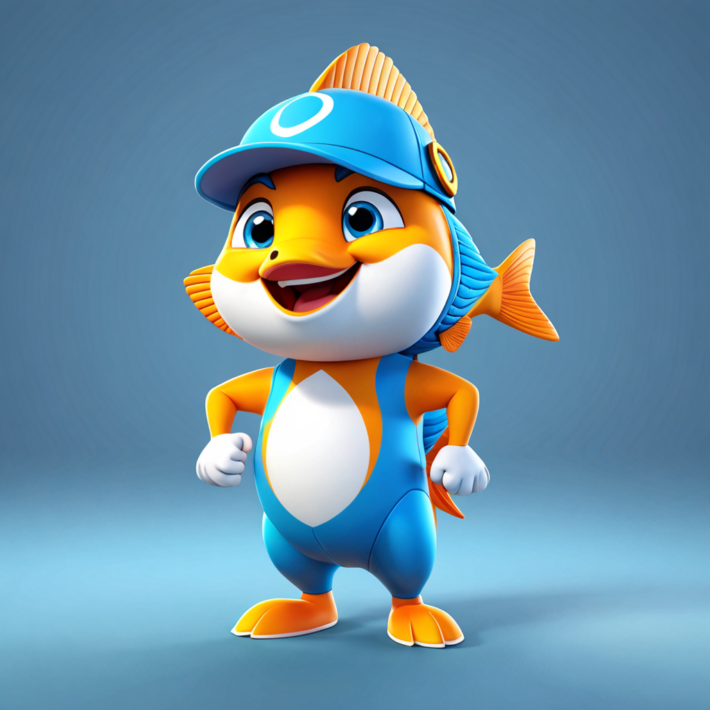 チトセ流通くん