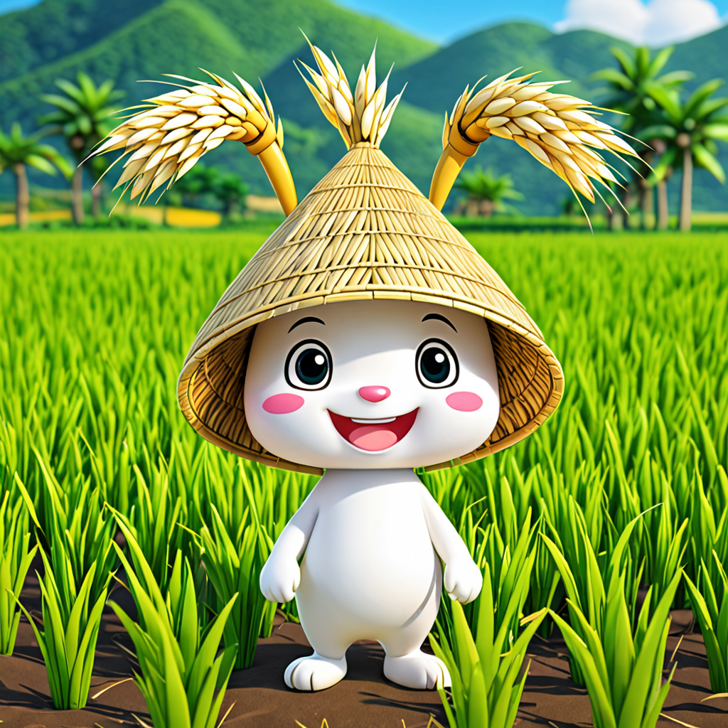 トヨリくん