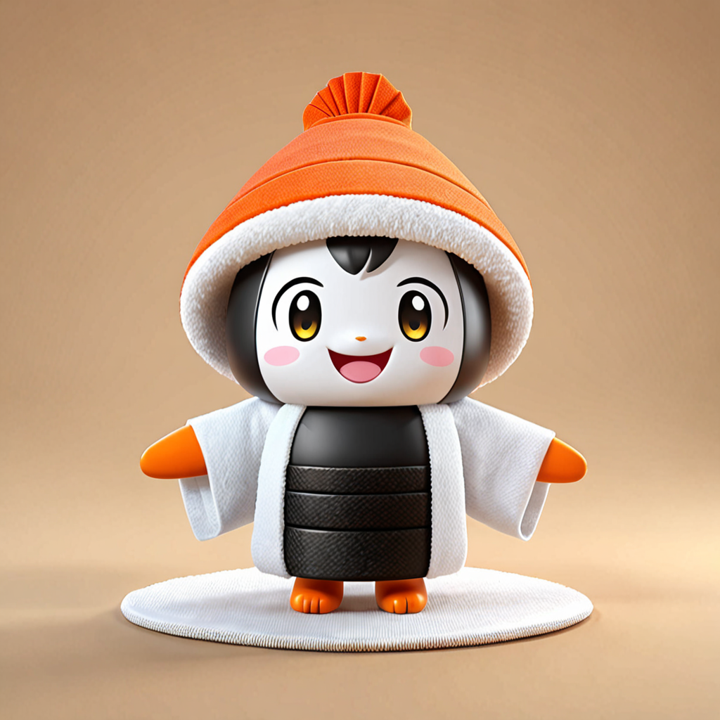 チトス寿くん