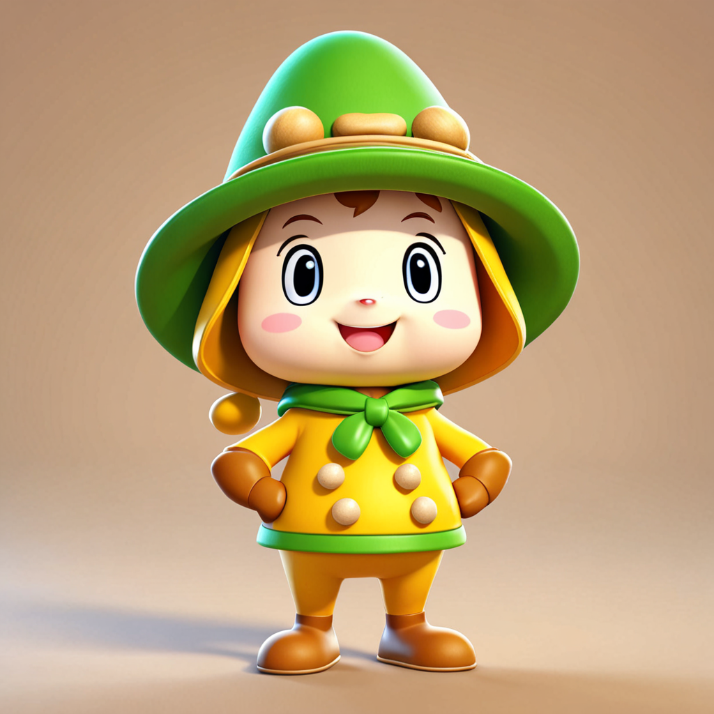 ちとせヤヨイちゃん