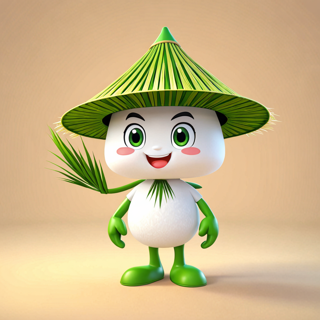 アサチョウくん