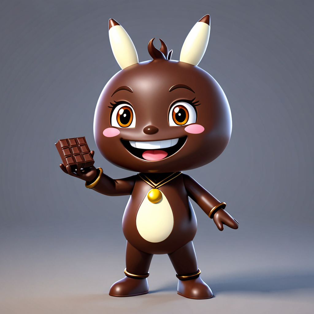 チセチョコモン