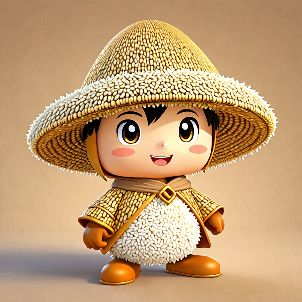 チトモくん
