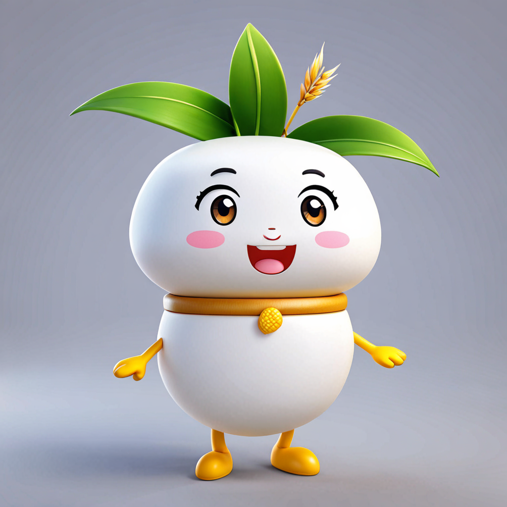 ぽろびんちゃん