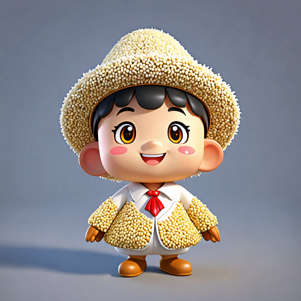 エベツチョウくん