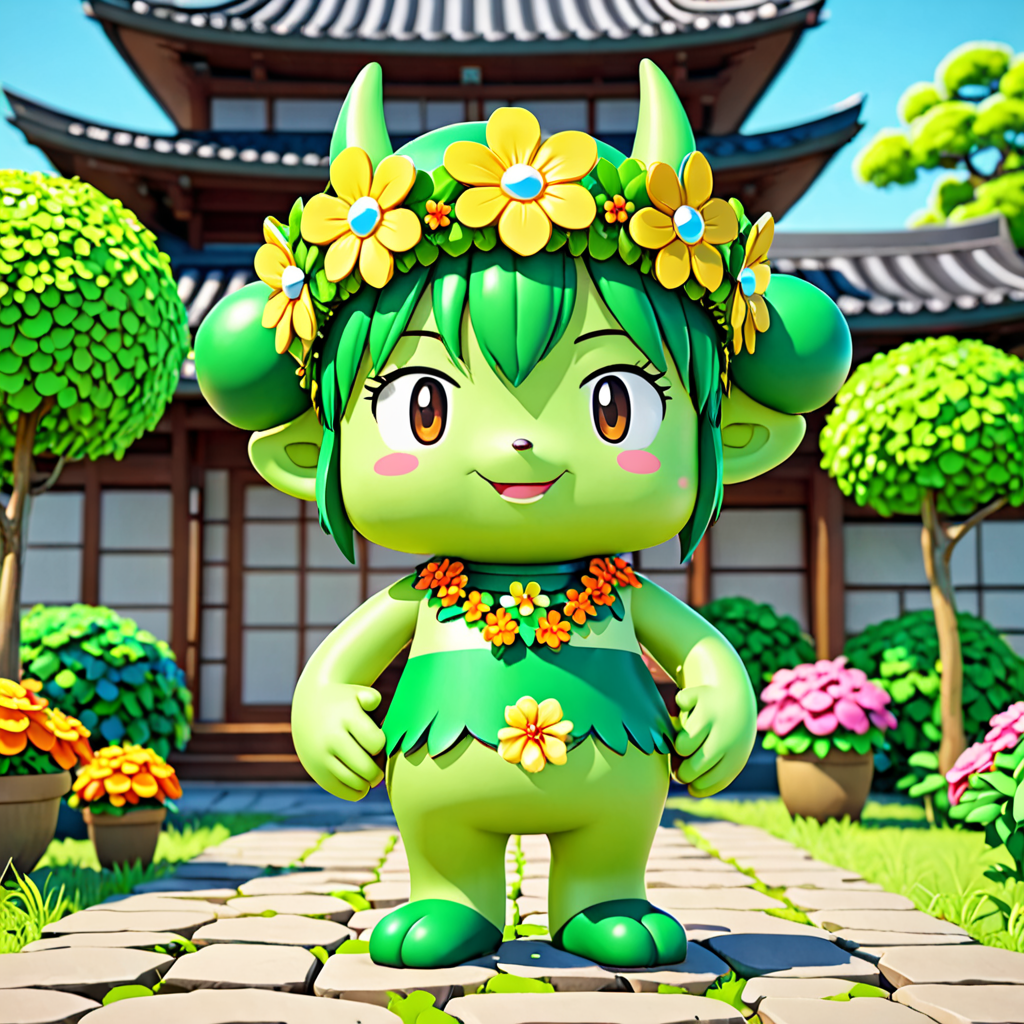 ミサキッチュ