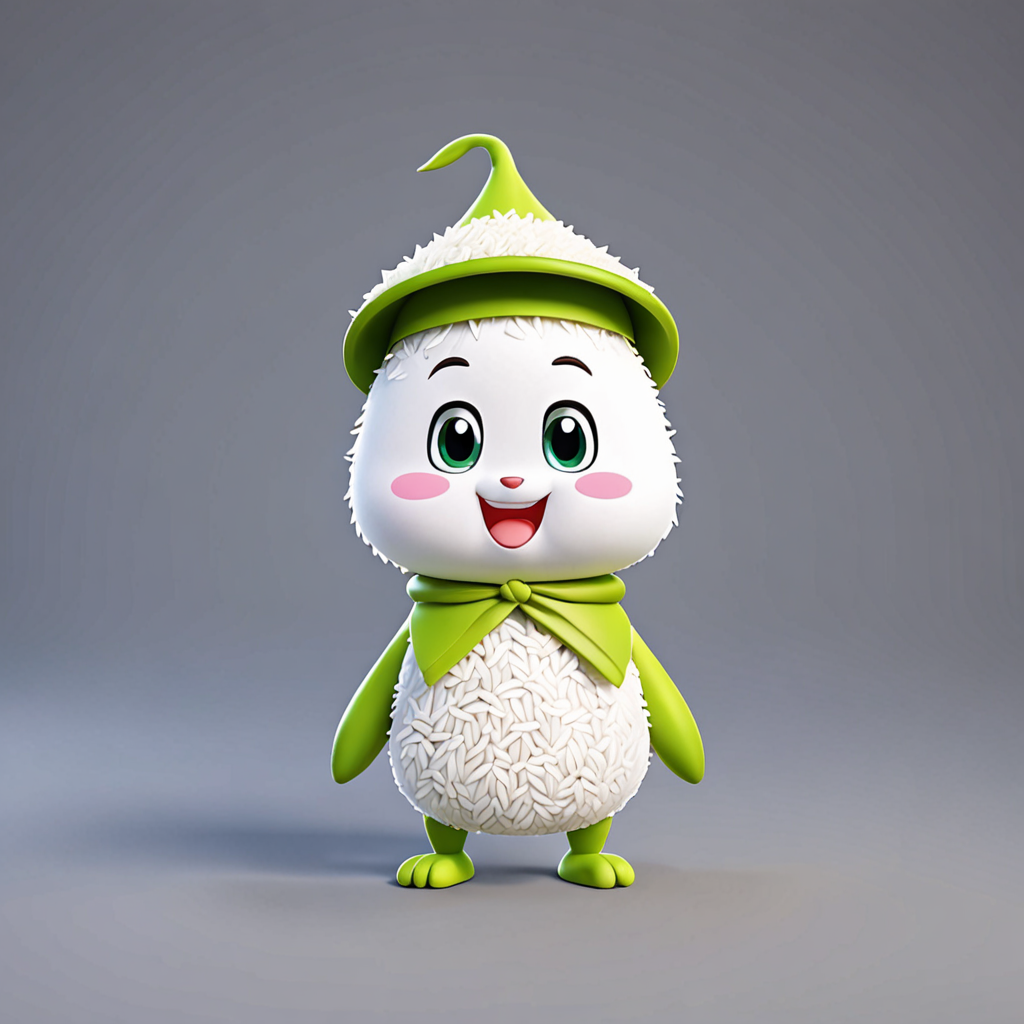 エベツガンちゃん