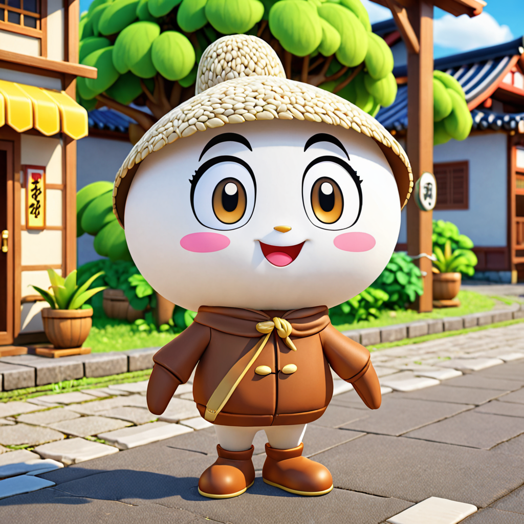 エベツン弥生ちゃん