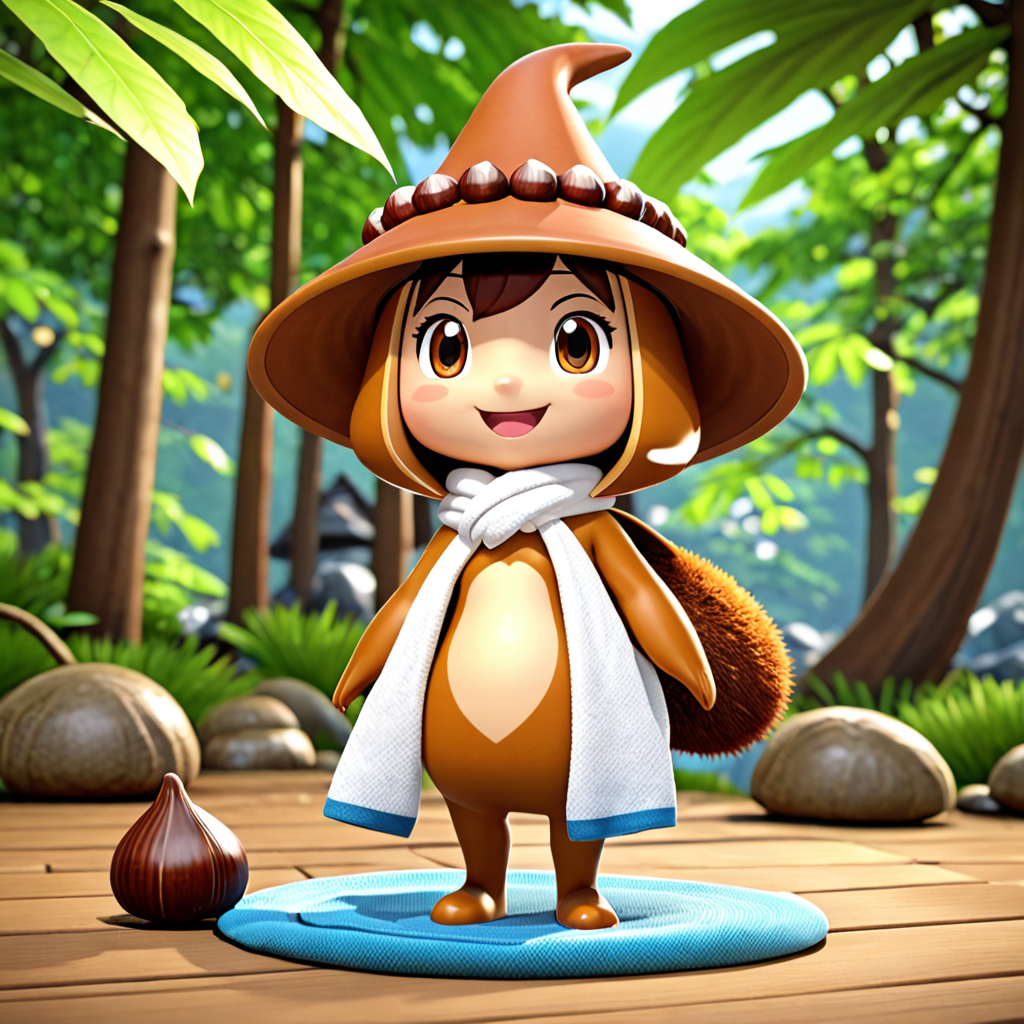 マルヤマスペシャルちよこ