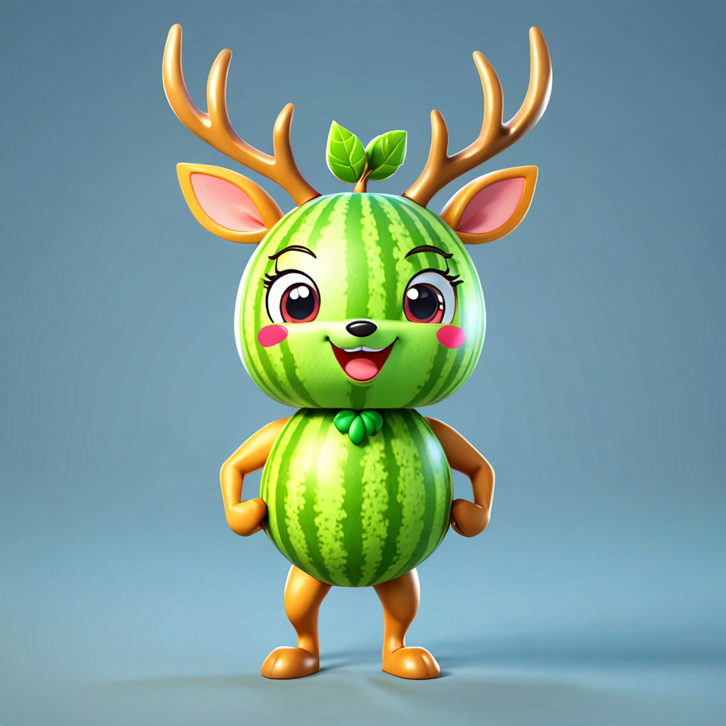 ユウバリニシキちゃん