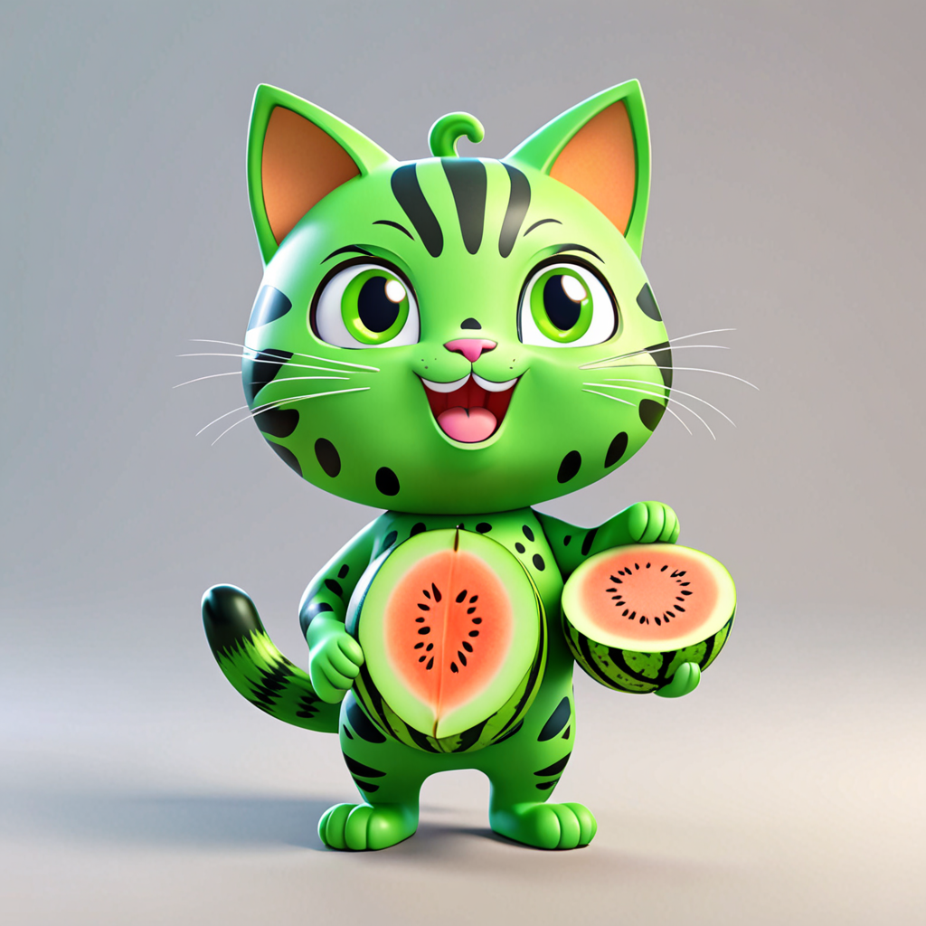 フジミ・ニャン