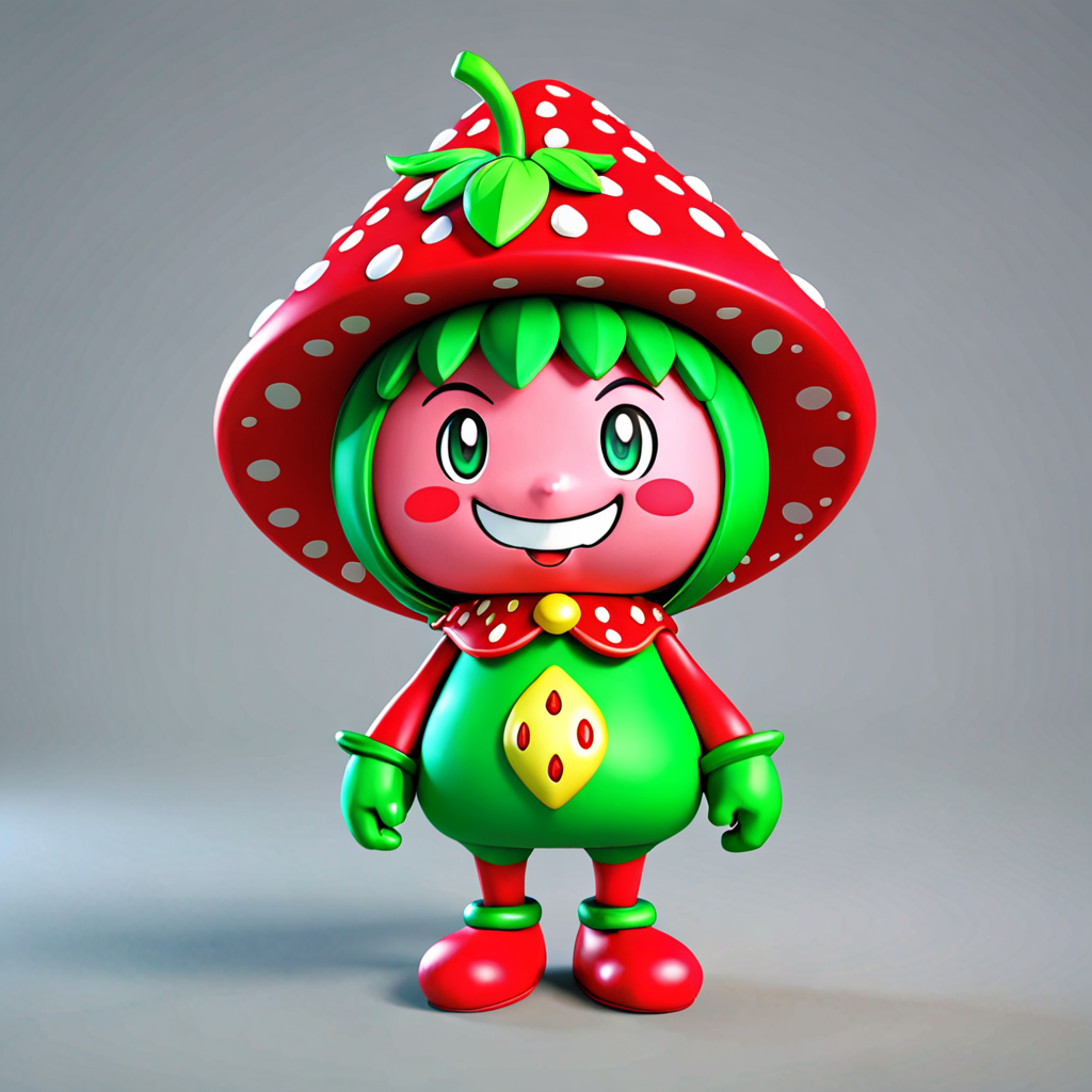 ミナモチョウくん