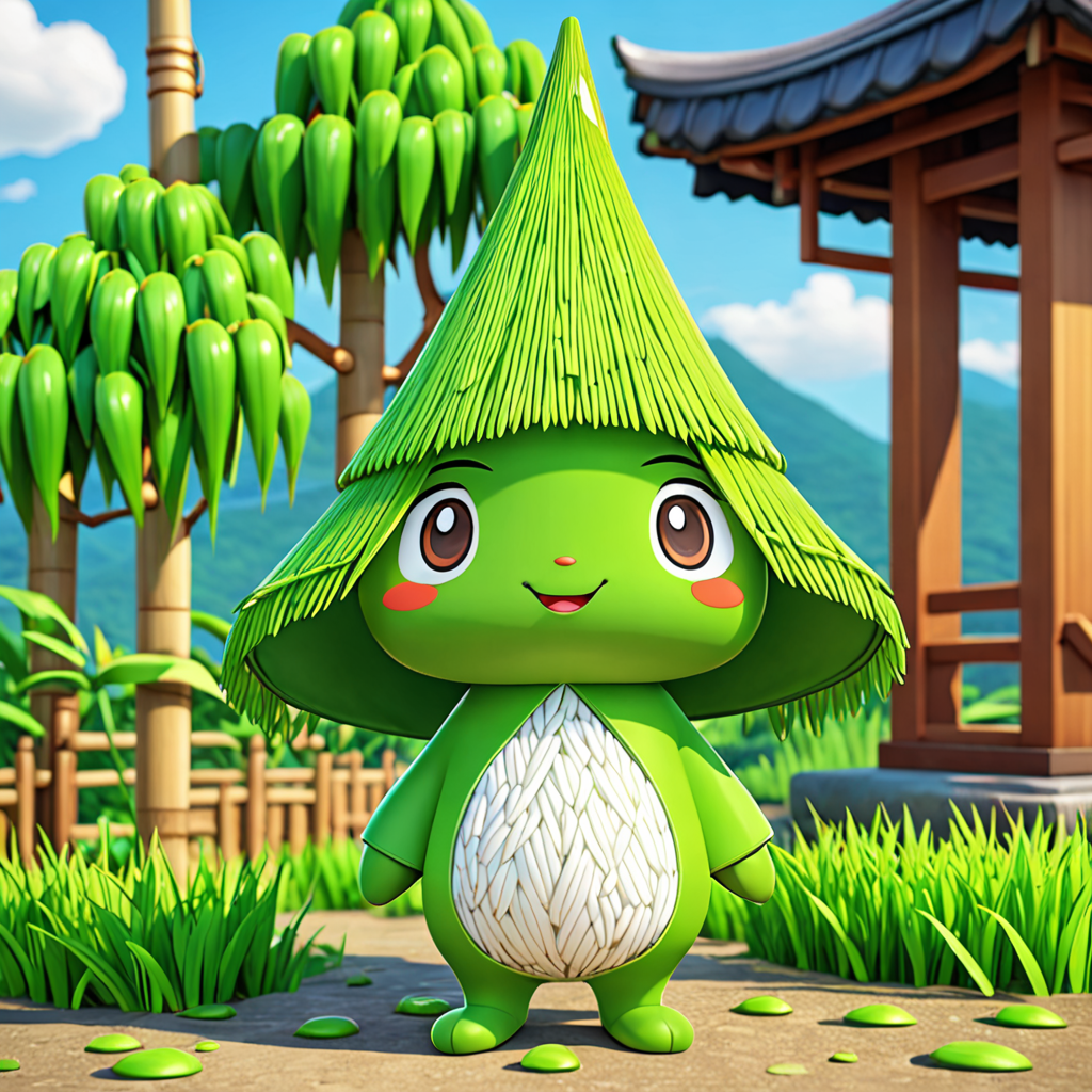ほうすいくん