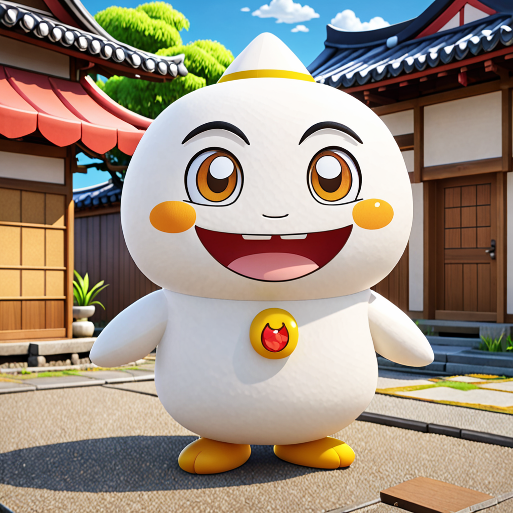 イワミヤマトン
