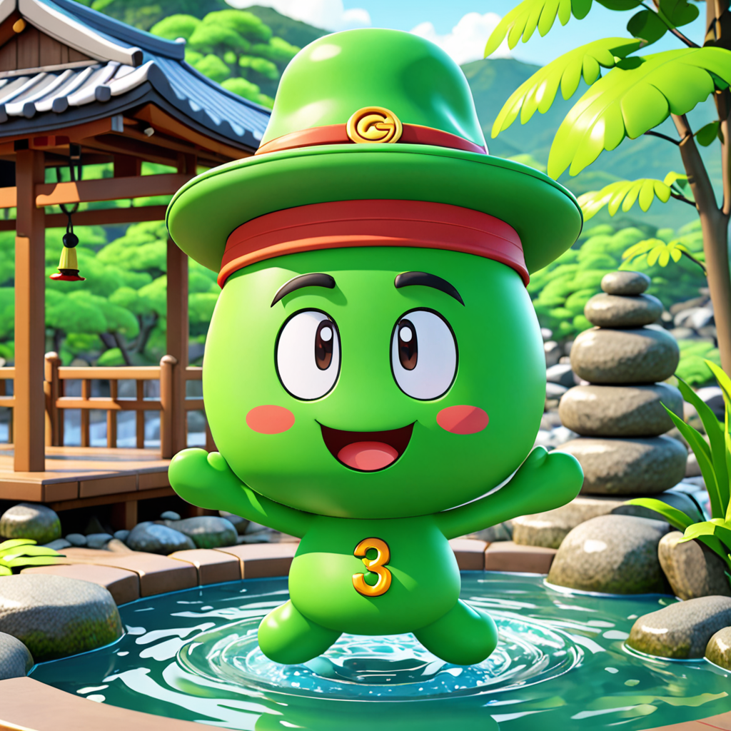 ホッカイフレンド・ボンペツくん