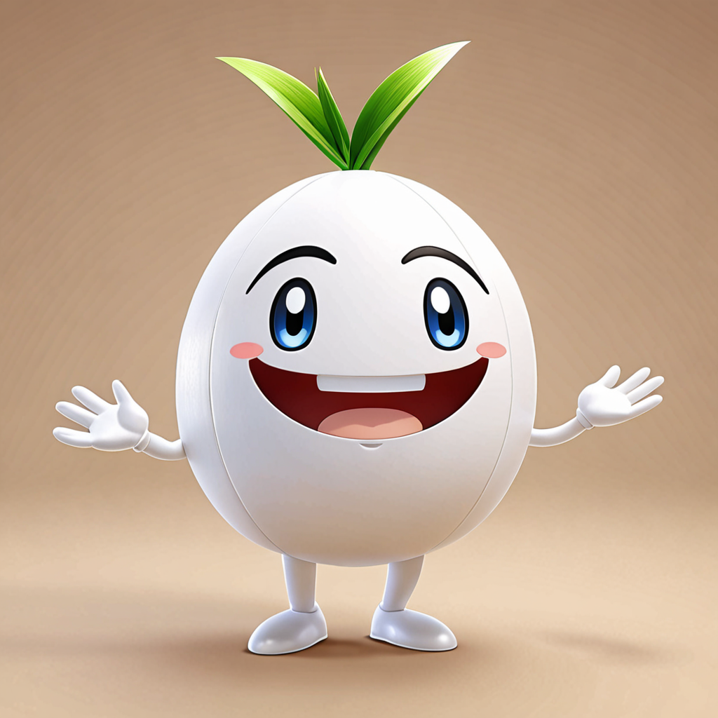 ミカサチョウくん