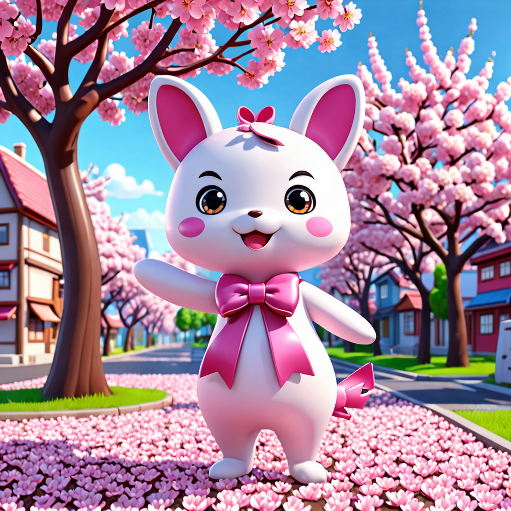 ミカサ桜木ちゃん