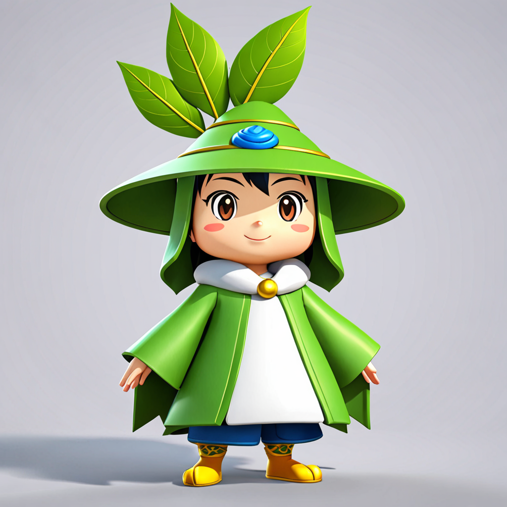 ミカサ・ヤヨイくん