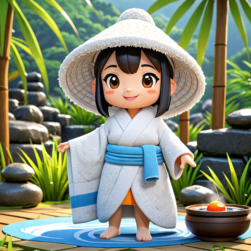 ポロナイくん