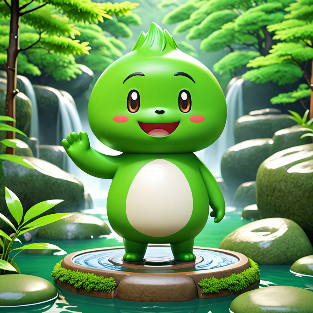 ミカサリッキー