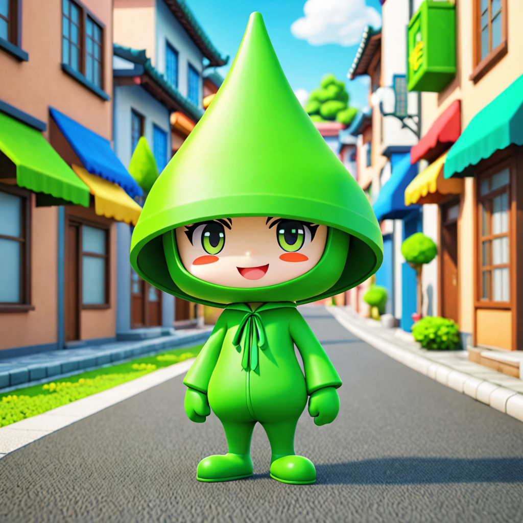 エベポロくん