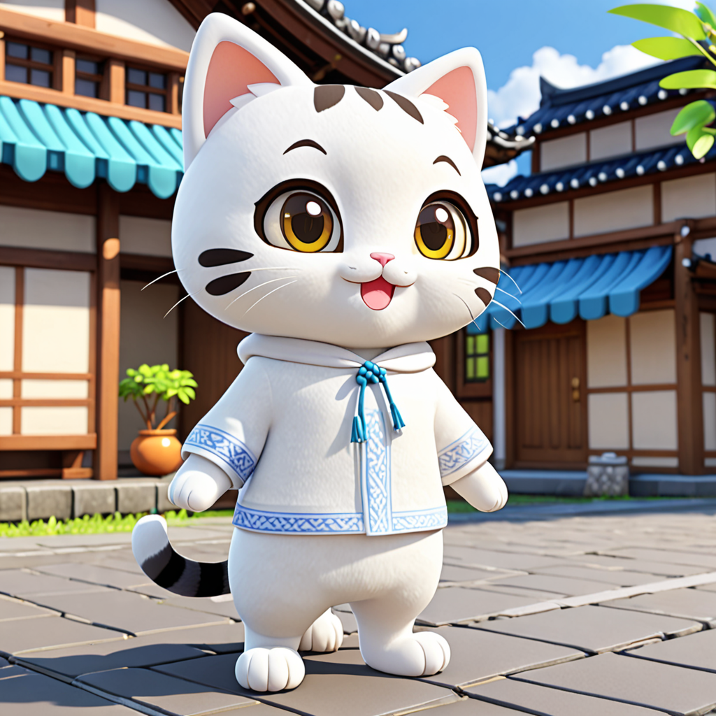 エベツニャンスペシャル