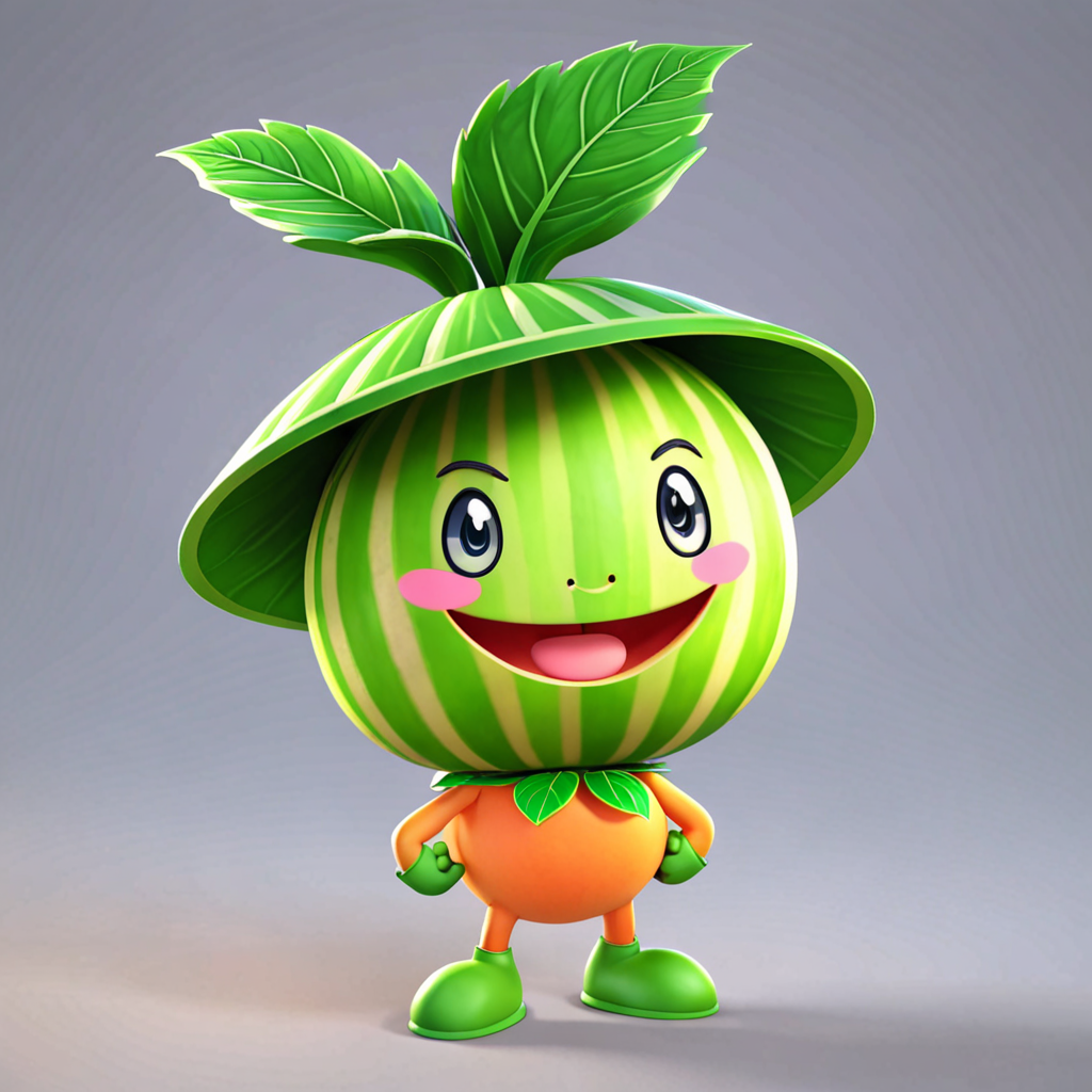 ユニマスくん