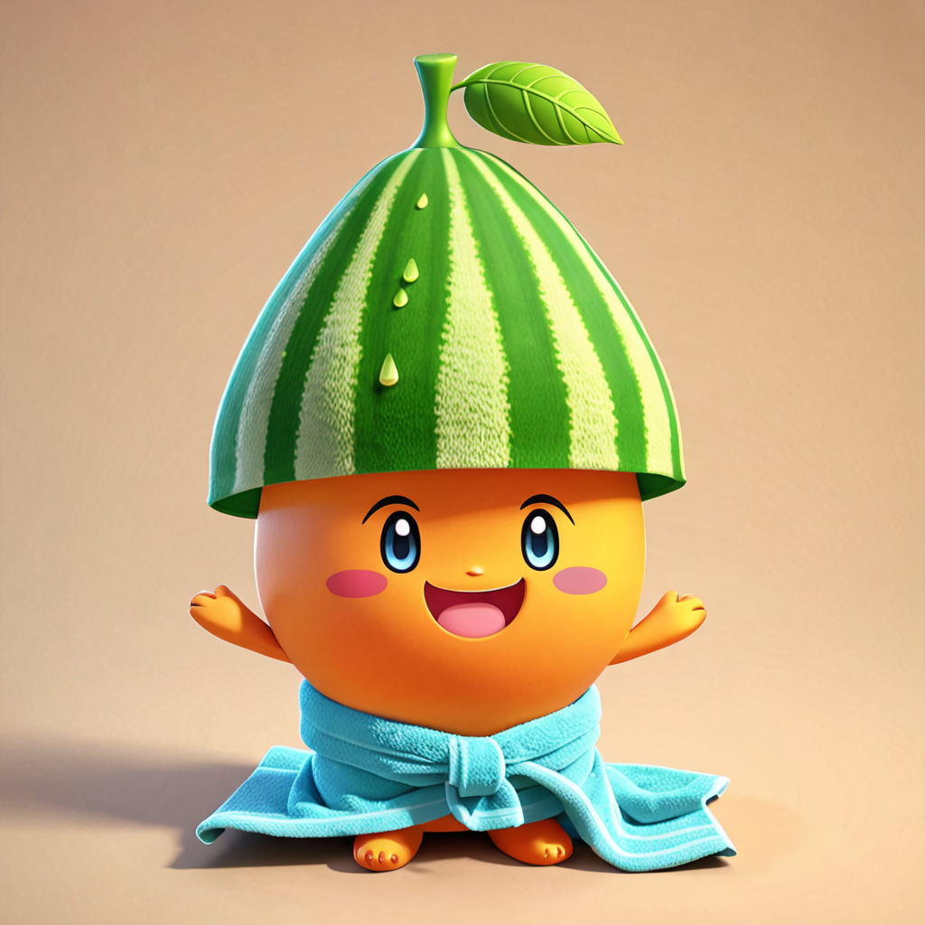 ユーバリチョメちゃん