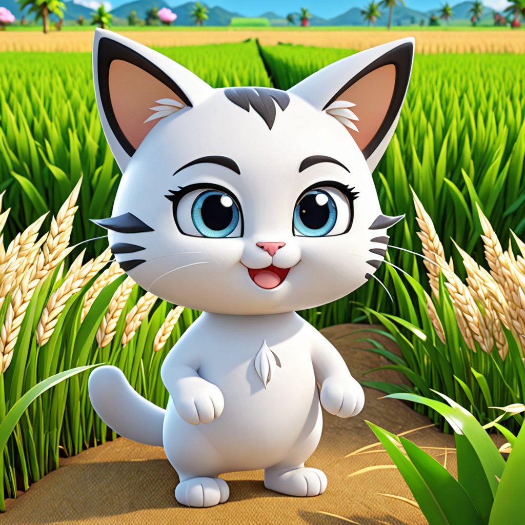 ナガヌマニャンスペシャルぽわそん